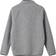 H2O Langli Pile Fleece Jacket Unisex - LT. Grey Mel