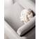 Design House Stockholm Knot Komplett dekorationskudde Beige (15x30cm)