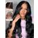 UNice 13x4 Pre-Everything Body Wave Lace Front Wig 14 inch