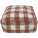 Lorena Canals Vichy Pouf