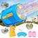Toy Rock Bubble Blaster Gun 36