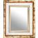 Mackenzie-Childs Nightshade Multicolour Wall Mirror 31x37"