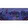 Mighty Setup Fantasy Forest Purple Mousepad XXL