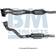 BM CATALYSTS Catalytic Converter BM90529H Euro 4 E9-103R