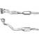 BM CATALYSTS Catalytic Converter BM90529H Euro 4 E9-103R