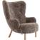 &Tradition Petra VB3 Armchair