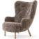 &Tradition Petra VB3 Armchair