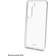 Celly Mobile cover GALAXY S24 ULTRA Transparent