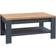 Florence Bohol Navy Riviera Coffee Table