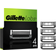 Gillette Labs Rakblad 4 st.