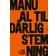 Manual til dårlig stemning (Hæftet, 2024)
