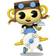 Funko Pop! Games Cuphead Aeroplane Chalice