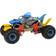 Ralleyz Shark Monster Truck RTR