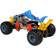 Ralleyz Shark Monster Truck RTR