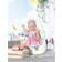 Zapf Baby Born Birthday Outfit & Cake 43cm