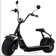 Outl1 Fatscooter 2000W LG Lithium Battery