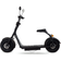 Outl1 Fatscooter 2000W LG Lithium Battery