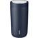 Stelton To Go Click Soft Deep Ocean Taza de viaje 20cl