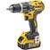 Dewalt DCK368P3T-GB (3x5.0Ah)