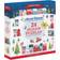 Eurographics Advent Calendar Christmas Town 24x50 Pieces