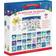 Eurographics Advent Calendar Christmas Town 24x50 Pieces