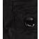 CP COMPANY Kid's Cotton Cargo Pants - Black