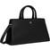 Aigner Cybill Handbag - Black