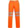 Portwest RT45 Hi-Vis Polycotton Service Trousers