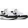 NIKE Air Max 1 M - White/Pure Platinum/Black