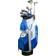 Cobra Golf Fly XL Golf Set