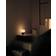 NEW WORKS. Karl-Johan Forest Green Bordlampe 19cm