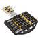 Stanley Tools STHT0-62141 34 pcs Skrutrekker