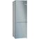 Bosch Series 4 KGN362LDFG Stainless Steel