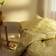 Juna Pleasantly Duvet Cover Yellow (220x140cm)