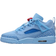 Nike Jordan Spizike Low GS - Football Blue/University Red/Fountain Blue