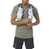 Salomon Active Skin 8 With Flasks Hydration Vest - Grey