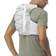 Salomon Active Skin 8 With Flasks Hydration Vest - Grey