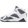 Nike Air Jordan 7 Retro GS - White/Flint Grey/Varsity Purple