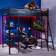 X-Rocker Fortress Gaming Bunk Bed