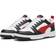 Puma Rebound V6 Low - White For All Time Red/Black