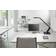 Luctra Linear Pro 2 Black Bordlampe 90cm