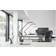 Luctra Linear Pro 2 Black Bordlampe 90cm