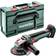 Metabo WVB 18 LT BL 11-125 1100 W 125 mm