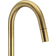 Adora Imperia Flex U (3081681) Børstet guld