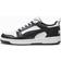 Puma Rebound V6 Low - White/Black