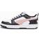 Puma Rebound V6 Low - White/Future Pink/Black