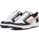 Puma Rebound V6 Low - White/Future Pink/Black