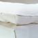 Mille Notti Protect Madrasskydd Vit (200x90cm)