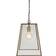 Artwood Slim City Brass Pendellampa 29cm
