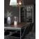 Artwood Slim City Brass Pendellampa 29cm